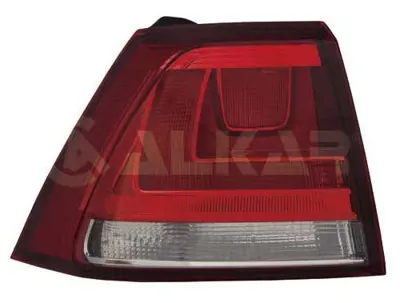 WAGENBURG 5G0945096M Stop Lambası Sağ Dıs Golf Vıı 13> 5G0945096 5G0945096F 44119D9RUE 44938 5G0945096M 1112379012 11C379012B 2252137 50474609 2SD011977121