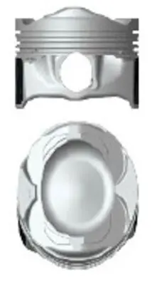 YENMAK 31-30080-000 Pıston Segman Std 79 Mm Kuga Iı 14> Mondeo 14> 1.5 Ecoboost  3130080000