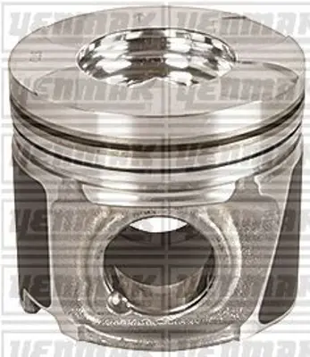 YENMAK 36-30055-000 Pıston Segman Std (Tpr Segman) 92 Mm 2kd-Ftv Hılux (Klh1 Klh2 Kun15 Kun25) 13101-30100