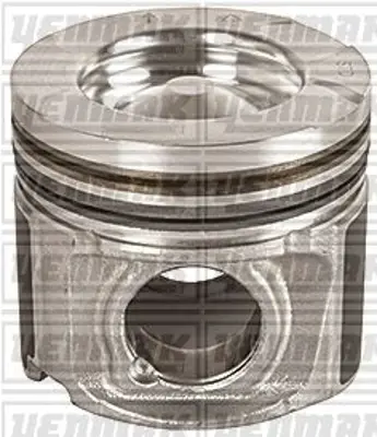 YENMAK 36-30056-000 Pıston Segman Std (Tpr Segman) 92 Mm Toyota Hılux 2-4 Sıralı Pıston 2gd-Ftv 13101-30180