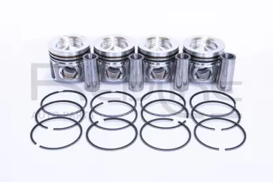 YENMAK 38-03016-000 Motor Pıston Std (Rıken Segmanlı) Accent Blue 1,6 Crdı 2011-> I30 1,6 Crdı 2012-> Ceed 1,6 Crdı 2012 230402A903 230402A908 230402A960 234102A957 234102A967 234102A977 234102A987 234102A997 235172A600 235172A610