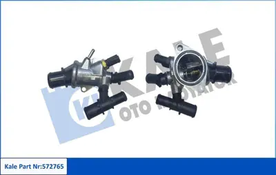 ZENON FI8403 Termostat (88°) Doblo Stılo Marea Bravo Brava 147 156 166 Lybra 1,9jtd (Musurlu) 4678539246547758 46785392 46547758