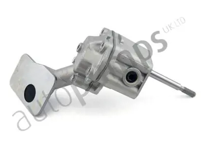 ZENON FI9010 Yag Pompasi Uno 60-70 1116-1300cc.-Tipo-1370 1580cc 1992- 4391376 6160 BO0115 7546794 4194643 4216414 46583287 7588958 4217368 46586680