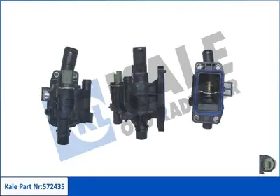 ZENON PE8204 Termostat (Komple) , (83 °c) Berlıngo C3 C4 C5 Jumpy Xsara Fıesta Focus Cmax P206 P207 P307 P407 1. 1336X2 VTK148 ATH1046 TH4183 170250009 3M5QA586AC 11517805998 30711526 CT5562 BBT315