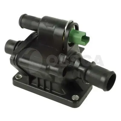 ZENON PE8205 Termostat (Komple) P.206-P207-P307-Bıpper-C1-C2-C3-Nemo-Fıesta-Fusıon 1.4 Hdı-Tdcı 04 (83c) Musurlu 1336V6 3802209 TH40083G1 N1532032 Y401151H0B 38209 8192651 1880486 TH687483J 3774
