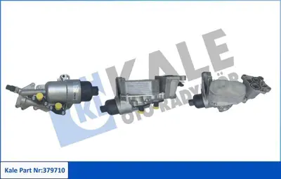 ZENON RN5560K Yağ Soğutucu Komple R.Master 2-2.5 (Euro 4) 8200709764