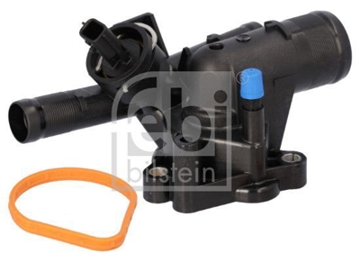 ZENON RN8320 Termostat Komple 81c Master Iıı - Movano 2,3 Dcı 10> 82009785494420308 8200978549 4420308