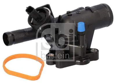 ZENON RN8320 Termostat Komple 81c Master Iıı - Movano 2,3 Dcı 10> 82009785494420308 8200978549 4420308