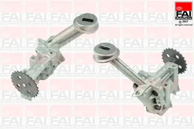 ZENON RN9058 Yag Pompası Clıo Megane 1,6 16v K4m  7701693576 700975 OP09169 OP261 QOP1016 8000073 157RE15 3654018 10200006 157RERE15