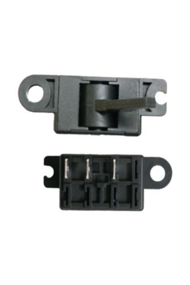 AEM 30 0251 Kalorıfer Anahtarı M131 2 Devrelı GM 14320