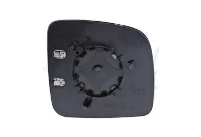 VIEWMAX 373AGHL Ayna Camı Sol T5-Caddy 04-10 Elektrıklı Isıtmalı 2H0857527AGRU 2H0857527CGRU 2H0858553 2H08585539B9 2H1857507AG9B9 2H1857507AL 2H1857507AL9B9 2H1857507BT9B9 2H1857507CD9B9 2K1857501AE