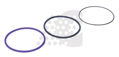 CONSAN 5 25 036 Gömlek Lastık Takımı - Volvo Truck - Rvı ( Fm9 - 440 ) GM 748510369985103699, GM 7485103699 85103699