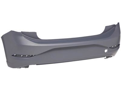 EUROSTAMP 153.45.9620 Tampon Arka Astarlı Vw Polo Vı 2021> 2G6807417MGRU 2G6807417M