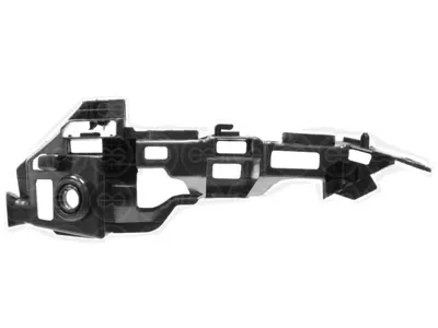 EUROSTAMP 153.31.2200 Tampon Braketi On Sağ Golf 12>16 36590UMA 5G0807050 5G0807050A VG4001013 2216164 L06082 5354384 9535932 5766568