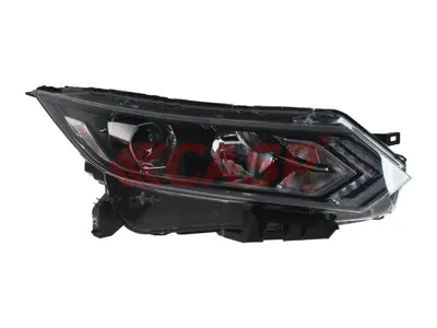 İthal 26010HV00B Far Sağ Nıssan Qashqaı 17>21 26010HV00B 26010HV00A 21511AKLLDEM2 6046980 2766570 3356962 21511AKRLDEM2