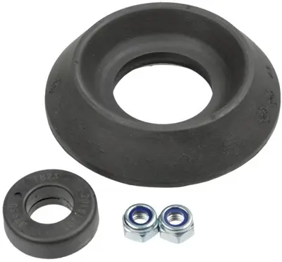 LEMFORDER 3474801 Amortisor Takozu Rulmanli Skoda 6U0412355