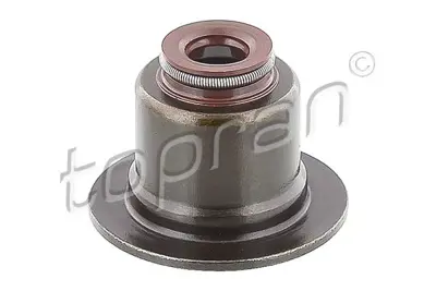 TOPRAN 302182001 Subap Lastigi Egzoz Volvo   C30 / S40 / V50 1.6 05-12p1 B4164s3 31251143