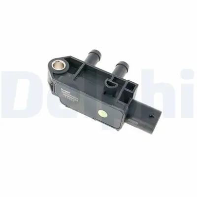 DELPHI DPS00022-12B1 Fark Basinc Sensoru Vw Crafter 17-  Golf 14-  Passat 15-  Polo 18-  Audi A3 17-  A4 16-  Seat Leon 17- 04L906051G