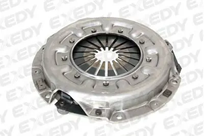 Valeo 802648 Baski Debriyaj 242 Isuzu  Nkr 88/-Isc-11 802648 8952591321