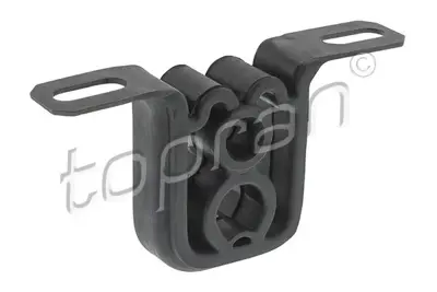 TOPRAN 104401001 Eksoz Aski Lastigi Vw 8A0 253 144E