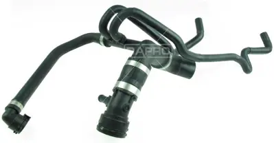 RAPRO 14193 Radyator Ust Hortumu Land Rover Range Rover L322 4.2 V8 14193 PCH502390