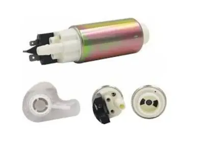 İthal BP-RN002 Yakit Pompasi 3 Bar 100 Lt Clio Ii Thalia Volvo S40 580464001