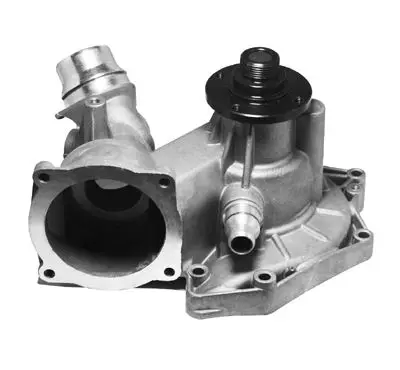 MGA 65519 Devirdaim Pompası Bmw M62 N62 E38 E39  X5 E53 Range Rover Iıı L322 02,05 11510393336 393336 0393336 1713266 1713266 11510393336