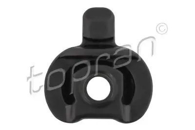TOPRAN 700618001 Ezgoz Aski Takozu Renault 7700 836 095