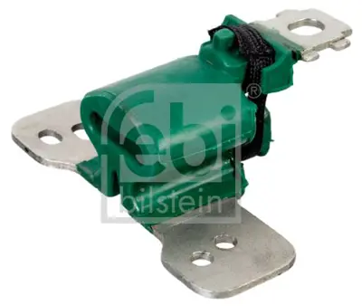 Febi Bilstein 172824 Egzoz Takozu On Fluence Megane Ii Megane Iii Megane Iv Talisman 8200310007