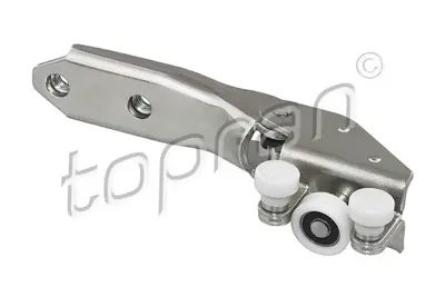 TOPRAN 111461001 Kapi Surgusu Vw 701 843 336A