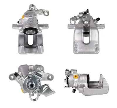 MGA 56119 Fren Kaliperi Arka Sağ Peugeot    307 1.6 Hdı 2000-2007 , 308 1.6 Hdı 2007-2013 38mm ,  , 1607375780 213749 F23147 F68109 986473253 8J0615423C 694507B 694053B 384174 BHN931