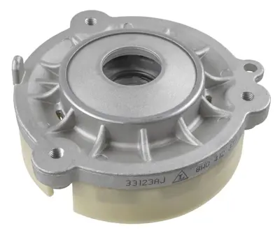 LEMFORDER 4469201 On Amortisor Takozu Lastikli Audi 8W0412377C