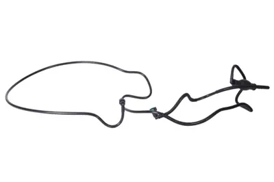 MGA 965012 Yakit Borusu  Dacia   Logan - Sandero 1.5 Dci 06/ 6001548507 6001548507