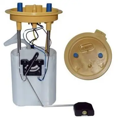 İthal DS-VW-017 Yakit Pompasi-Dizel Vw Passat 11-15 3AA919050B