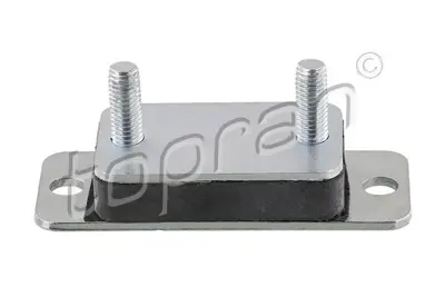 TOPRAN 100634001 Tutucu Vw 033 251 393