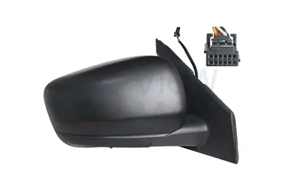 VIEWMAX VM8152EHSR Dis Ayna Sag Komple Elektrikli Isitmali Sensorlu Express 963018392R 963018392R