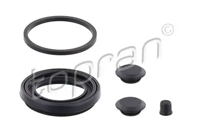 TOPRAN 102639001 Kaliper Tamir Takimi Vw 171698471B