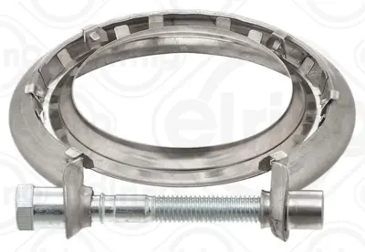 ELRING 519.200 Turbo Baglanti Kelepcesi Clio V Duster Ii Express Kadjar Kangoo Iv Lodgy Jogger Megane Iv Symbol Ii 1.5 K9k Taliant 1.0 H4d 208250598R