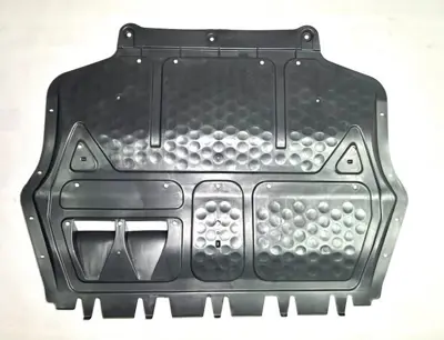 MARAL 700117 Motor Alt Muhafaza Buyuk Tip Vw Caddy 16-20 2K5825453