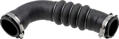 RAPRO 25543 Turbo Hortumu Silikon Audi A6 2.7 T 05-08 4F0145738F