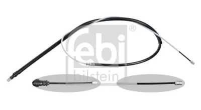 Febi Bilstein 101818 El Fren Teli Megane Ii Hb 8200247041