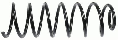 SACHS 996242 Helezon Yayi Arka  Sag Sol - Opel Vectra B 1996-2003 4 24 016