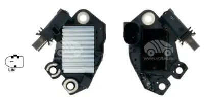 İthal B F032333914 Elk. Basinç Sinirlayici 