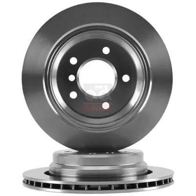 AYD 50822 Disk Arka Ad 96-05 5-Seri E39 186860 800398 34211164840 34211163153 DI955612 MDC1054 DDF836 34211164175 BW461V 142098