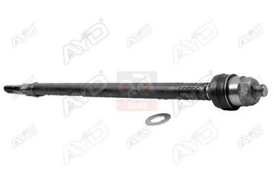AYD 05048 Rot Mili 02-07 Cr-V 2.0i-2.2ctdi 44046 53521S9A003 STR2029 L40206 47319 TA2344 311L40206 RD417 QR3652S 24955