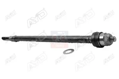 AYD 05048 Rot Mili 02-07 Cr-V 2.0i-2.2ctdi 44046 53521S9A003 STR2029 L40206 47319 TA2344 311L40206 RD417 QR3652S 24955