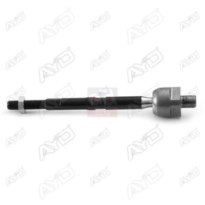 AYD 04646 Rot Mili Sag 02-09 Jazz 53010SAAJ01 BBR3435S 103419 10304419R 840031110 3703201 3444400389 85924968 G21029 J4854000