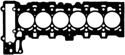 VICTOR REINZ 3003028400 Silindir Kapak Conta 1.10 Mm E81 E82 E88 125i 130i E90 E92 E93 330i E60 E61 530i E64 630i E84 X1 2.5i 2.8i E83 X3 E70 X5 3.0i 05- N52b30 613612000 11127555757 11127548797 512320 5510 1127553209 10189500 3003028400 AG9290 10165400