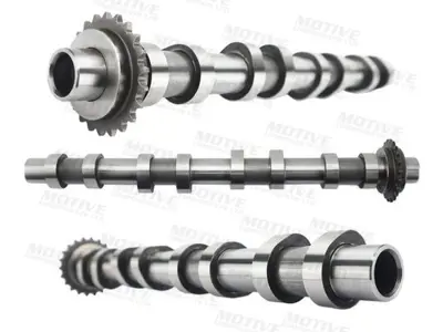 İthal 11318 Eksantrik Mili Egzoz Opel Astra L-Corsa E-Grandland-Mokka-Vivaro C-208-301-3008- 9828655580