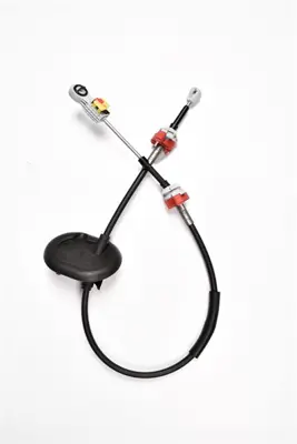 CAVO 6014657 Vites Teli Peugeot P2008 13- Otomatik Vitesle Birlikte Komple 